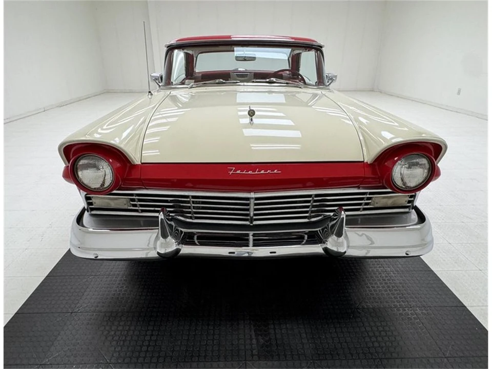 1957 Ford Fairlane 2nd Gen - Image 14 of 31