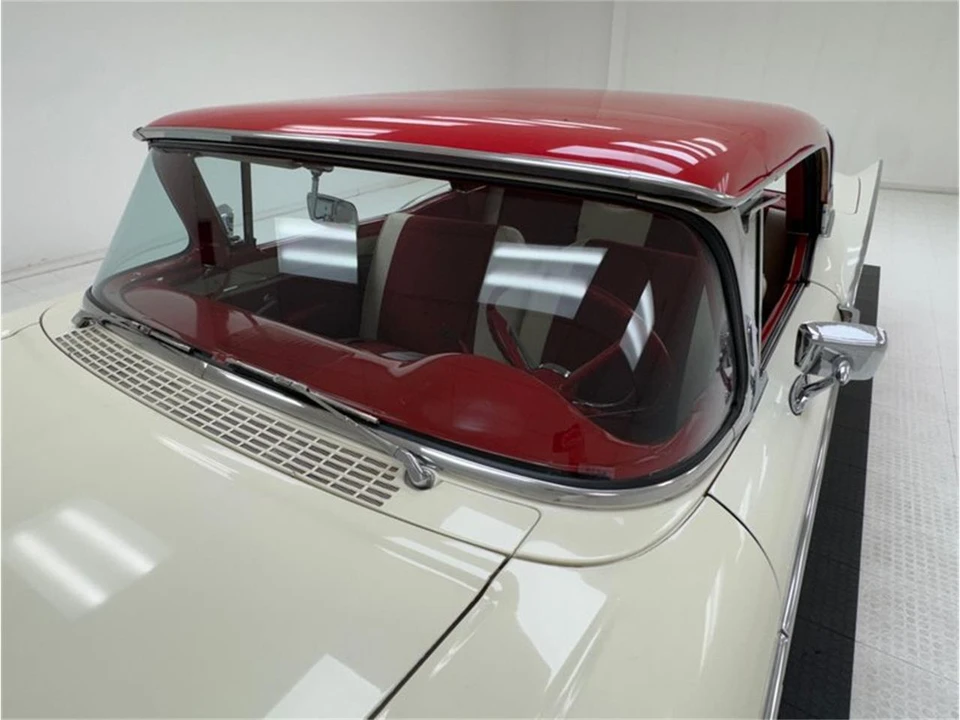 1957 Ford Fairlane 2nd Gen - Image 19 of 31