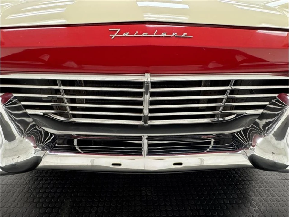 1957 Ford Fairlane 2nd Gen - Image 15 of 31