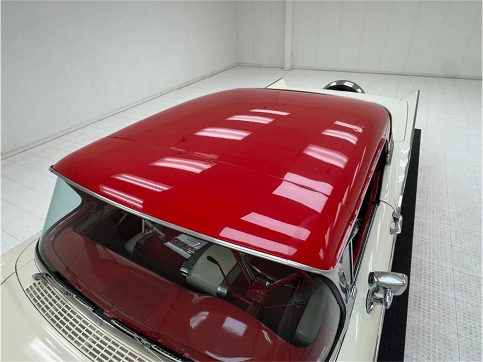 1957 Ford Fairlane 2nd Gen - Image 20 of 31