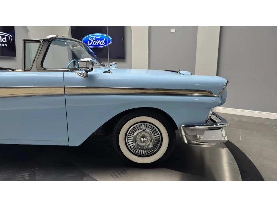 1957 Ford Fairlane 2nd Gen - Image 13 of 31