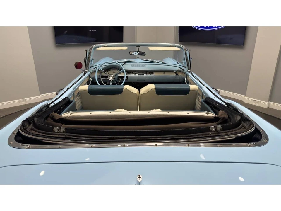 1957 Ford Fairlane 2nd Gen - Image 25 of 31