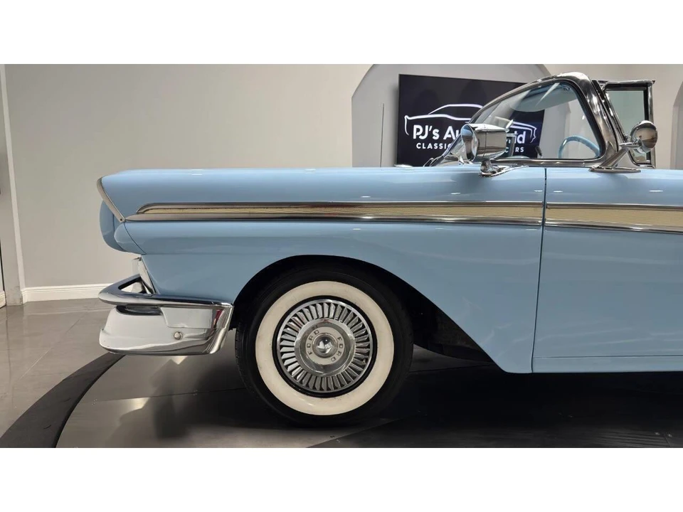 1957 Ford Fairlane 2nd Gen - Image 18 of 31