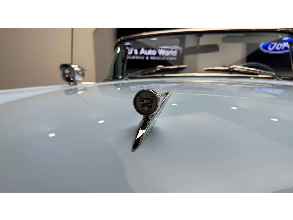 1957 Ford Fairlane 2nd Gen - Image 10 of 31