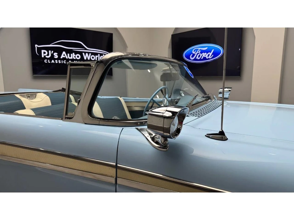 1957 Ford Fairlane 2nd Gen - Image 15 of 31