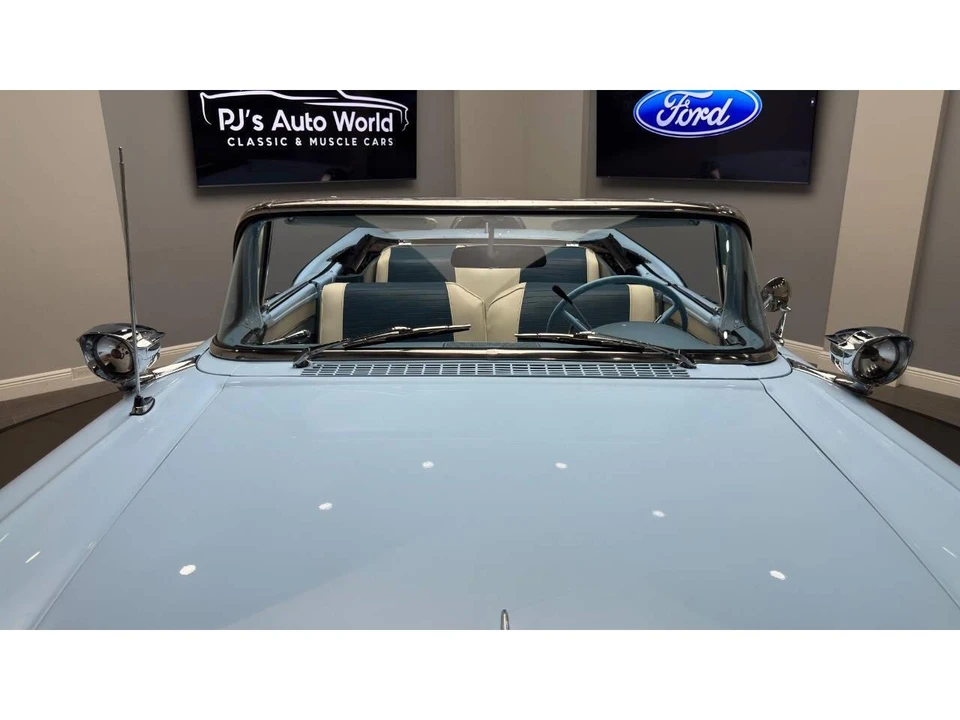 1957 Ford Fairlane 2nd Gen - Image 11 of 31