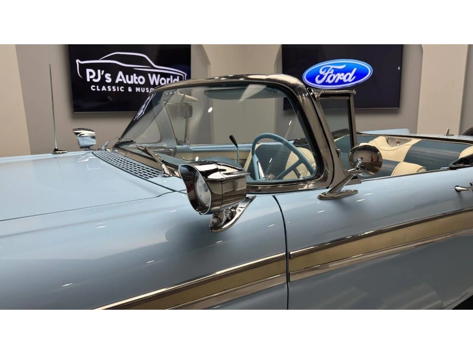 1957 Ford Fairlane 2nd Gen - Image 20 of 31
