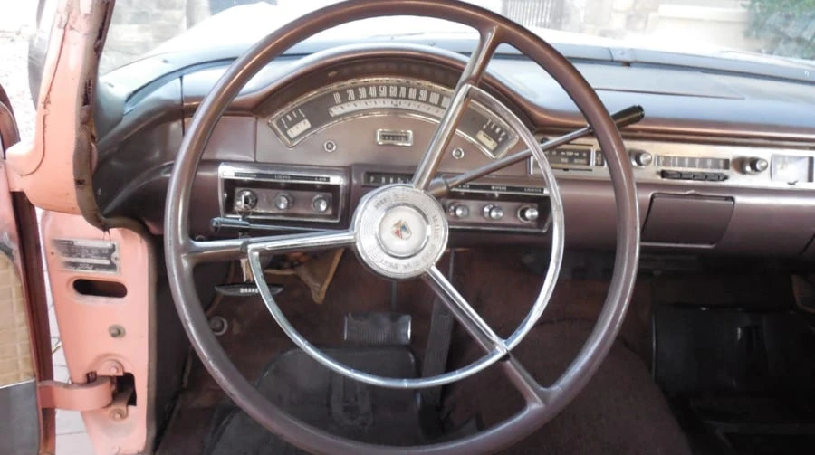 1957 Ford Fairlane 2nd Gen - Image 5 of 10
