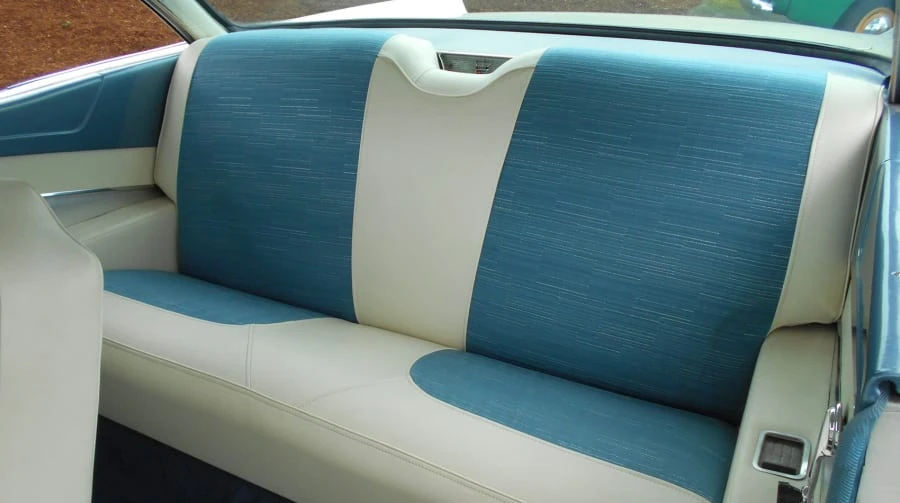 1957 Ford Fairlane 2nd Gen - Image 8 of 10