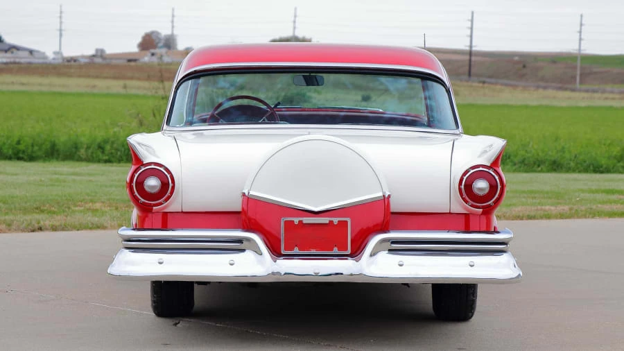 1957 Ford Fairlane 2nd Gen - Image 10 of 12