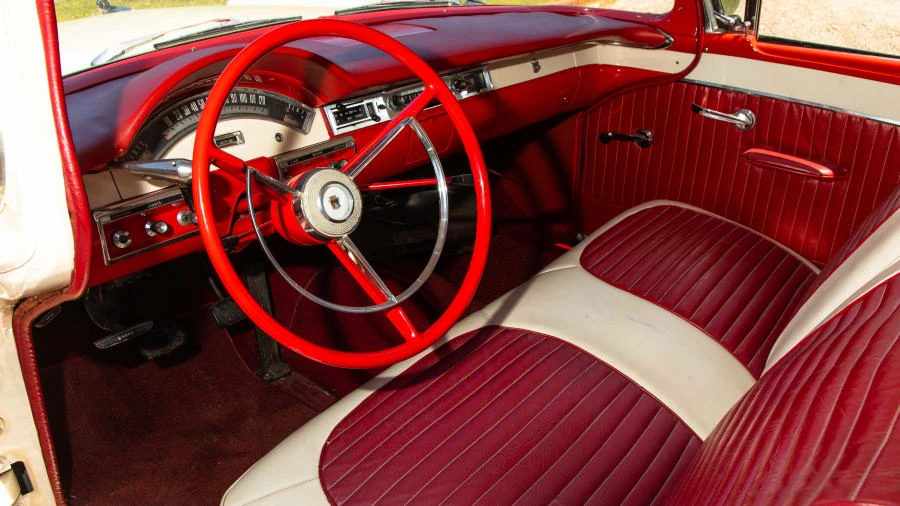 1957 Ford Fairlane 2nd Gen - Image 4 of 12