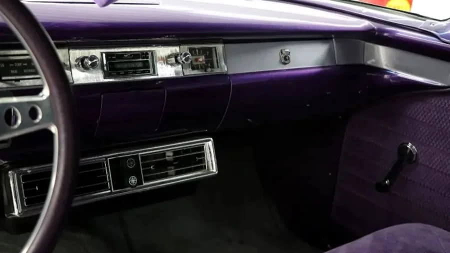 1957 Ford Fairlane 2nd Gen - Image 8 of 15