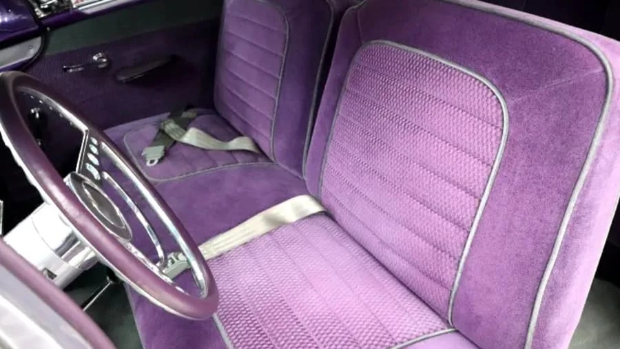 1957 Ford Fairlane 2nd Gen - Image 5 of 15