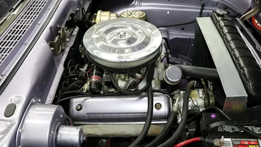 1957 Ford Fairlane 2nd Gen - Image 11 of 15