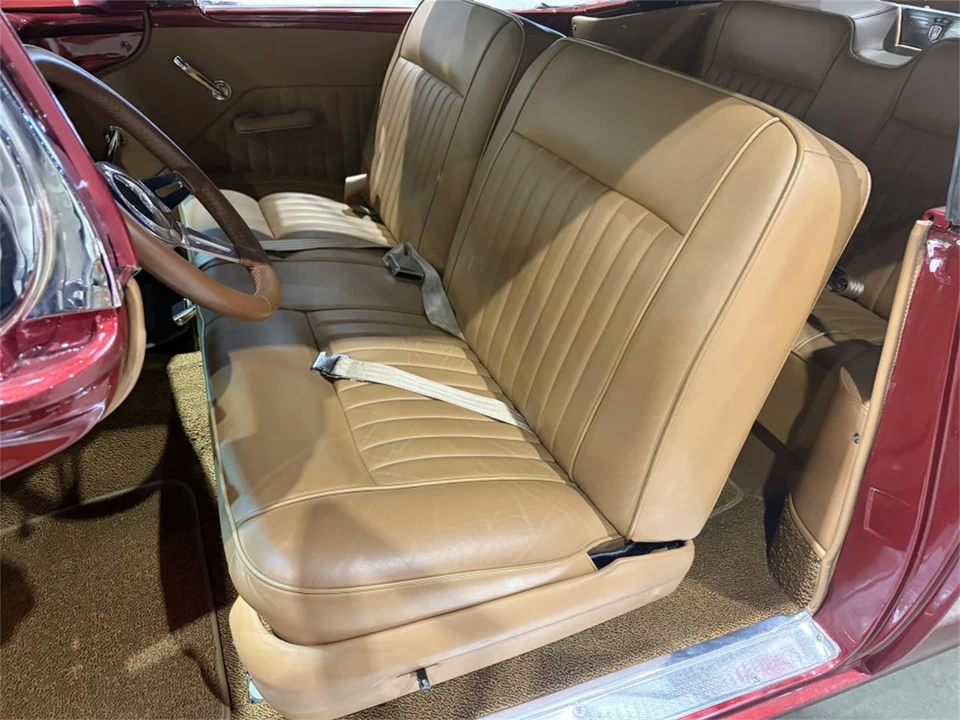 1957 Ford Fairlane 2nd Gen - Image 10 of 15