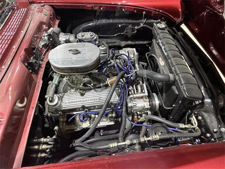 1957 Ford Fairlane 2nd Gen - Image 15 of 15