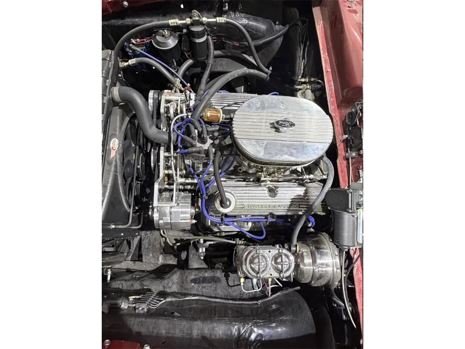 1957 Ford Fairlane 2nd Gen - Image 13 of 15