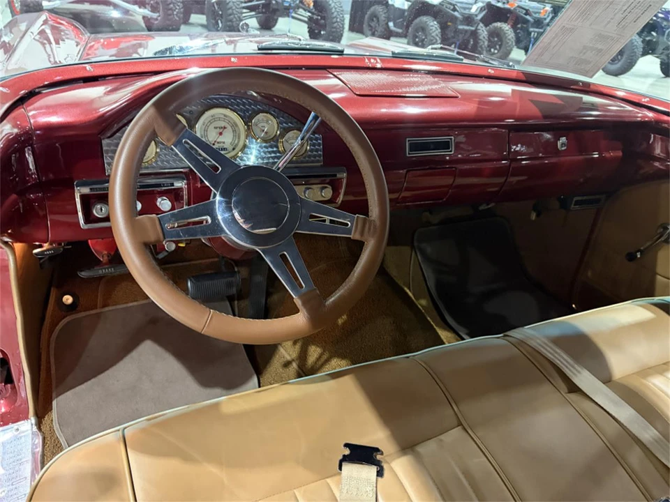 1957 Ford Fairlane 2nd Gen - Image 11 of 15