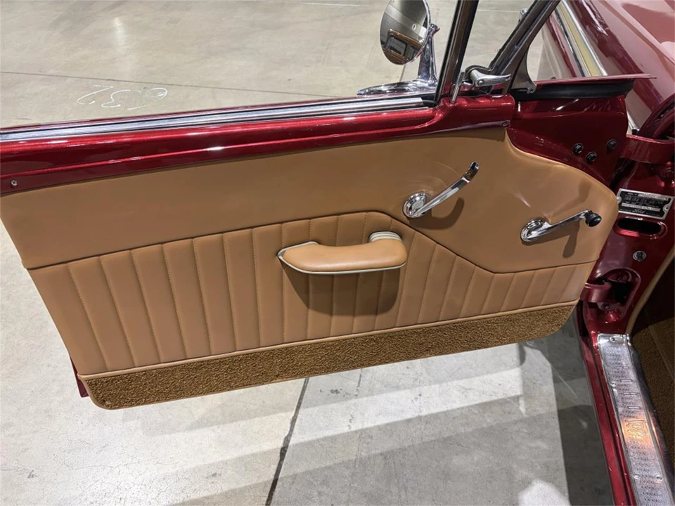1957 Ford Fairlane 2nd Gen - Image 9 of 15