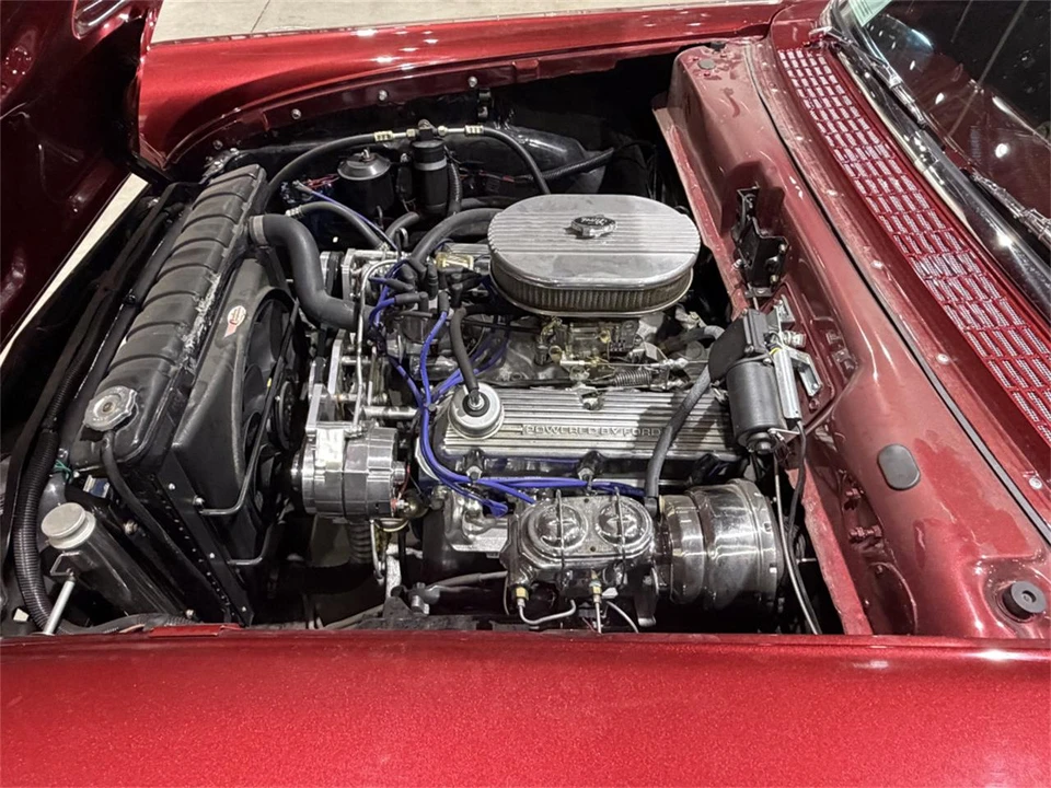 1957 Ford Fairlane 2nd Gen - Image 14 of 15