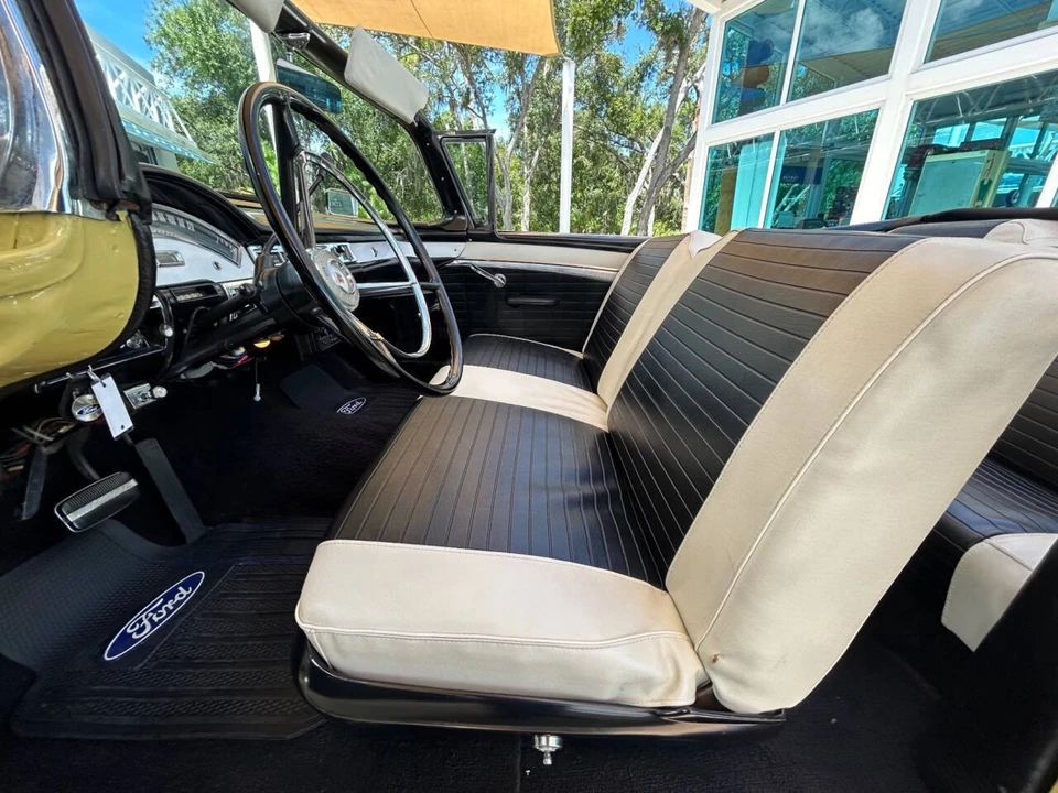 1957 Ford Fairlane 3rd Gen - Image 16 of 21