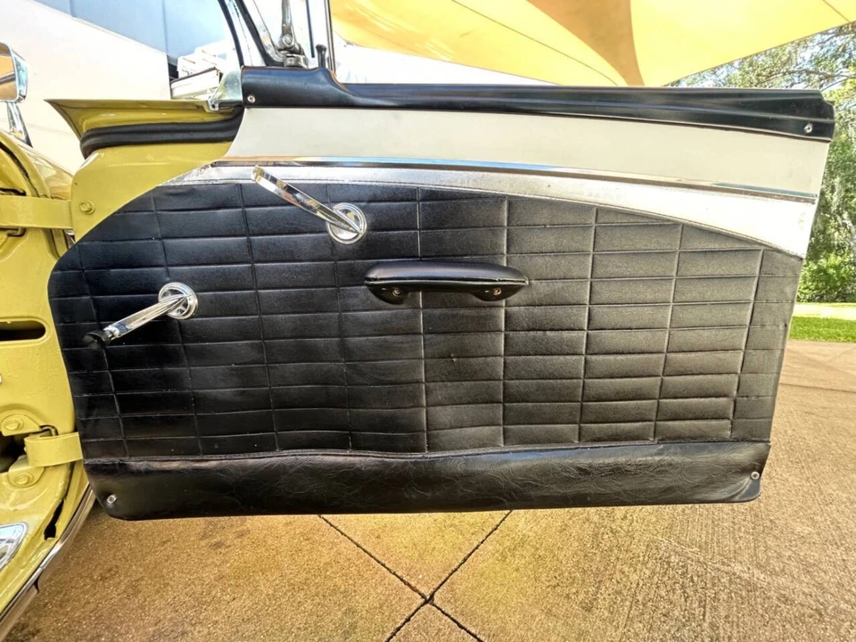 1957 Ford Fairlane 3rd Gen - Image 19 of 21