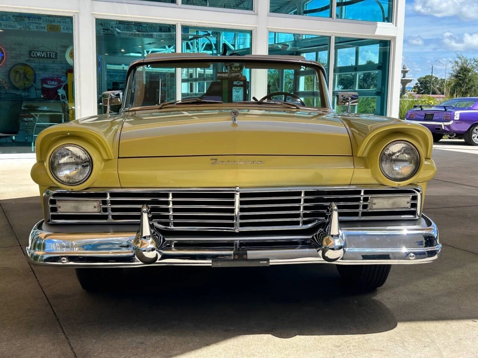 1957 Ford Fairlane 3rd Gen - Image 2 of 21