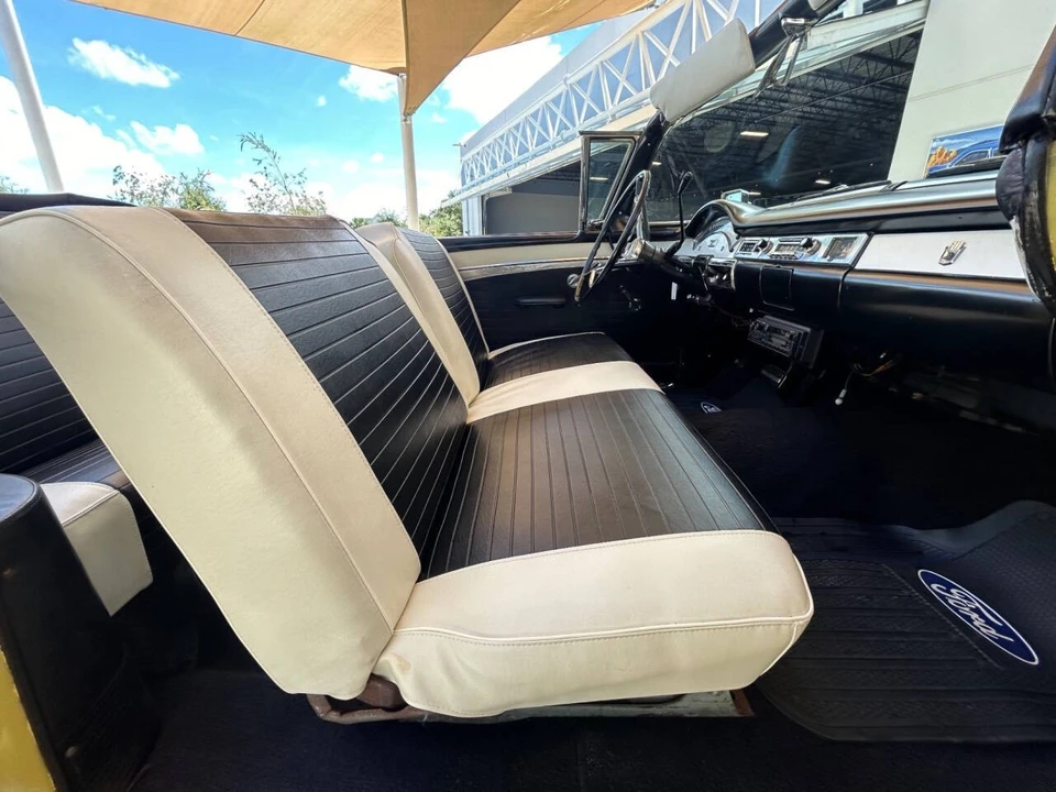 1957 Ford Fairlane 3rd Gen - Image 20 of 21