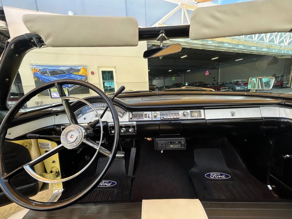 1957 Ford Fairlane 2nd Gen - Image 18 of 21