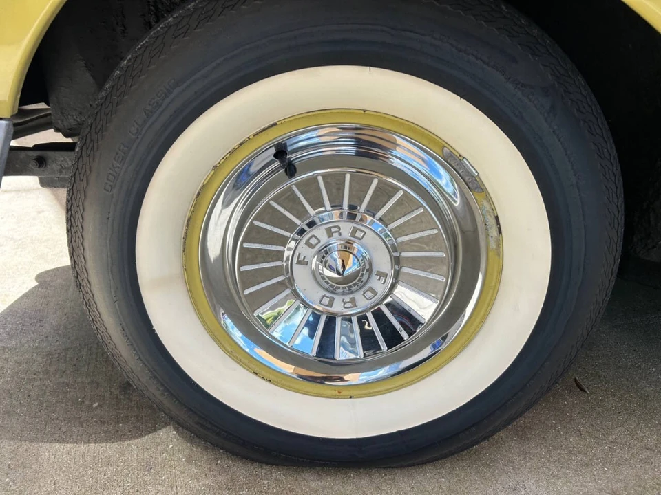 1957 Ford Fairlane 2nd Gen - Image 13 of 21