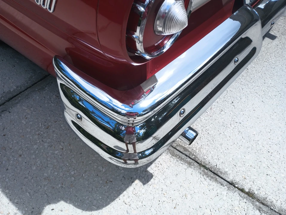 1957 Ford Fairlane 2nd Gen - Image 17 of 31
