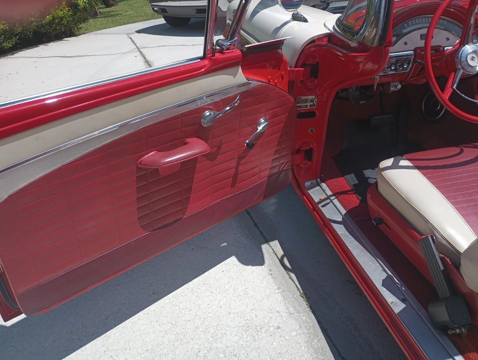 1957 Ford Fairlane 2nd Gen - Image 26 of 31