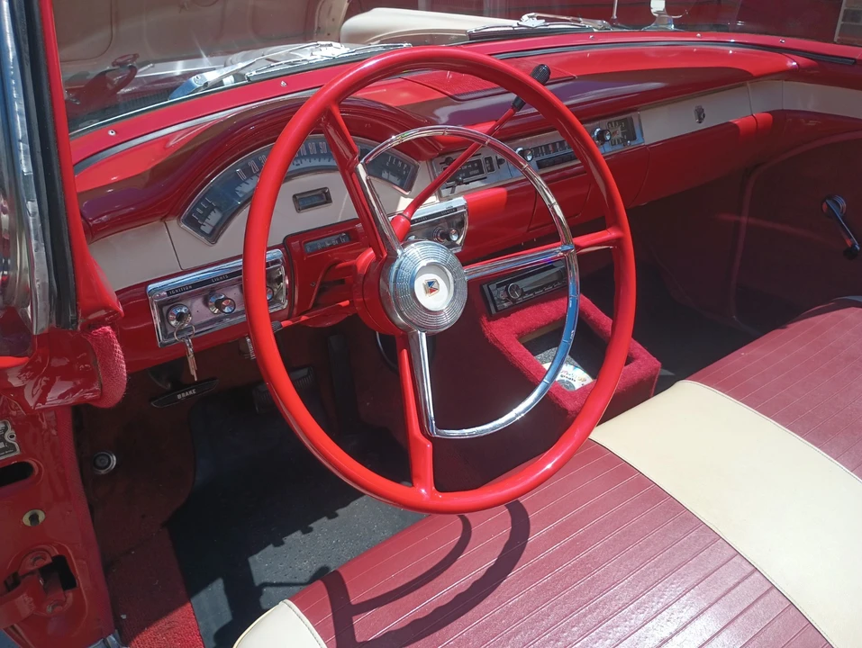 1957 Ford Fairlane 2nd Gen - Image 23 of 31