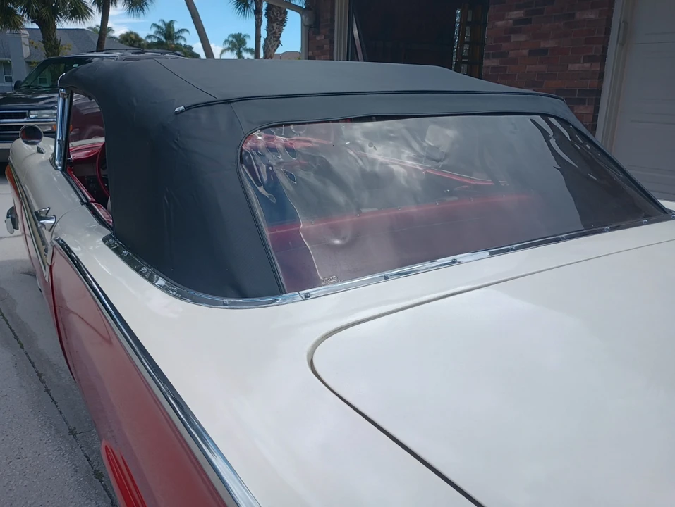 1957 Ford Fairlane 2nd Gen - Image 18 of 31