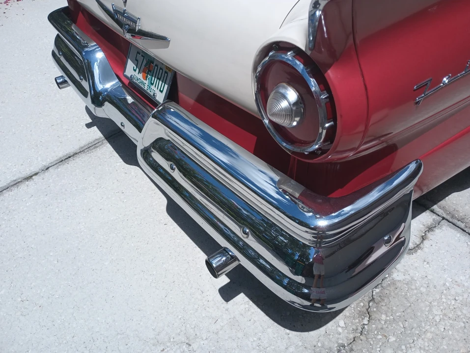 1957 Ford Fairlane 2nd Gen - Image 16 of 31
