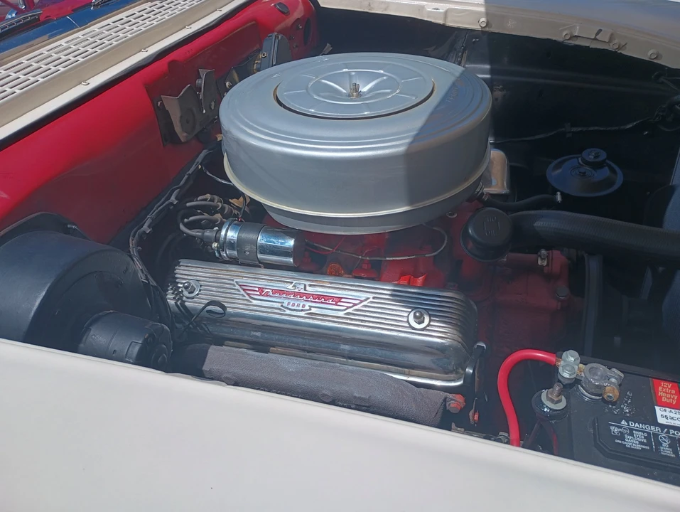 1957 Ford Fairlane 2nd Gen - Image 28 of 31