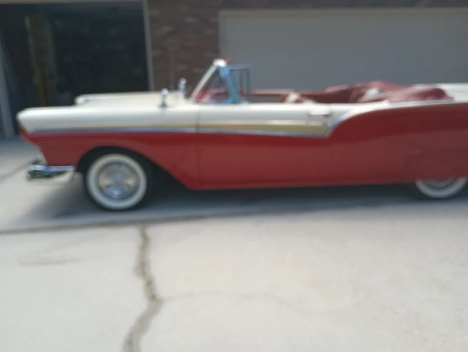 1957 Ford Fairlane 2nd Gen - Image 11 of 31