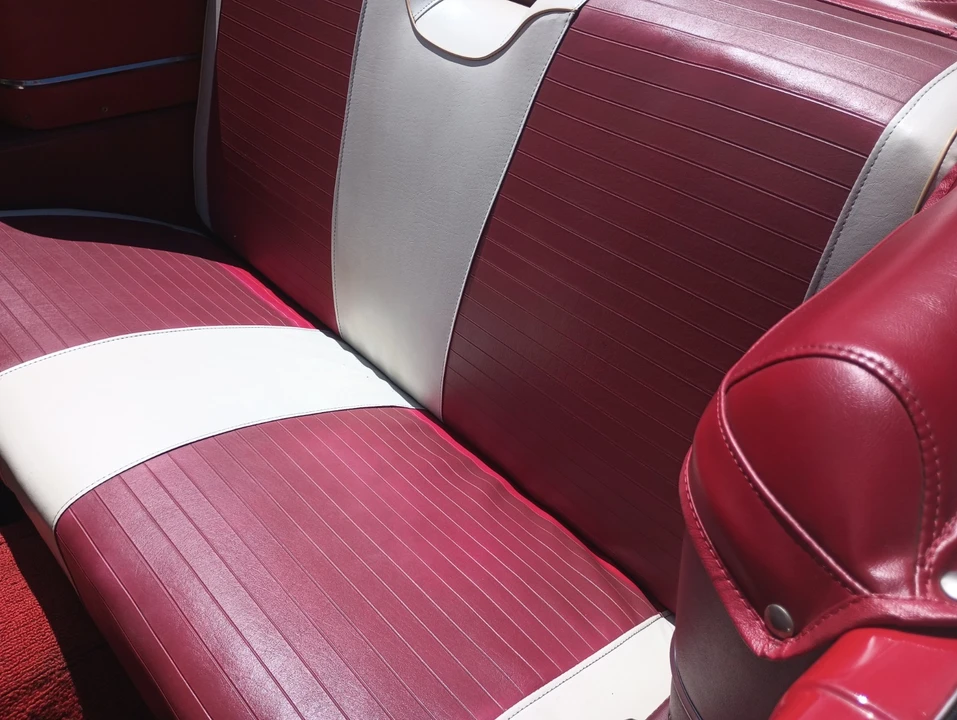 1957 Ford Fairlane 2nd Gen - Image 22 of 31