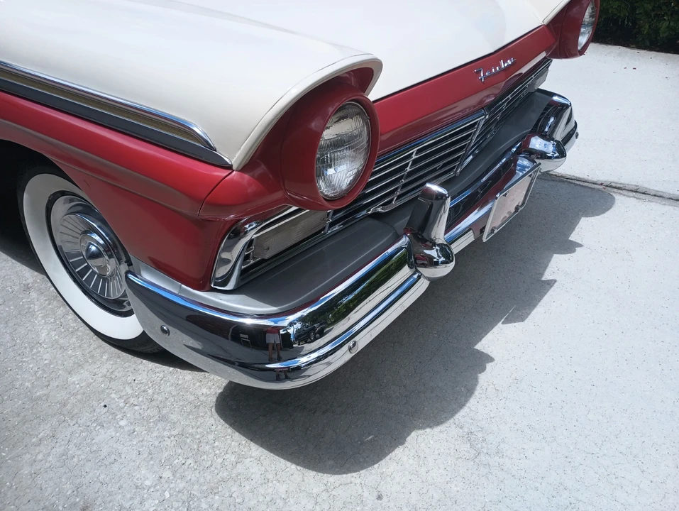 1957 Ford Fairlane 2nd Gen - Image 15 of 31