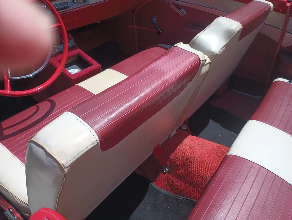 1957 Ford Fairlane 2nd Gen - Image 20 of 31