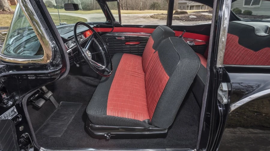 1957 Ford Fairlane 2nd Gen - Image 4 of 20