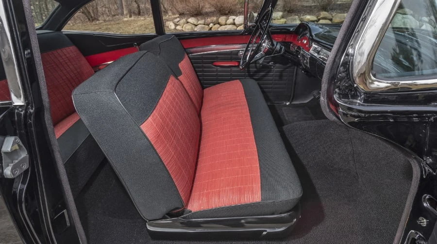1957 Ford Fairlane 2nd Gen - Image 5 of 20