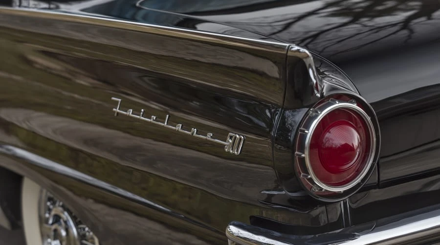 1957 Ford Fairlane 2nd Gen - Image 9 of 20