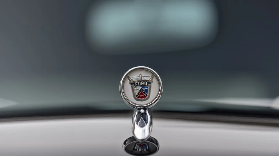1957 Ford Fairlane 2nd Gen - Image 10 of 20
