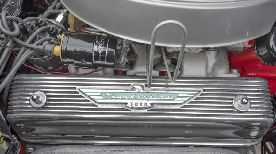 1957 Ford Fairlane 2nd Gen - Image 15 of 20