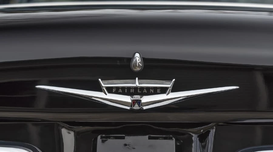 1957 Ford Fairlane 2nd Gen - Image 16 of 20