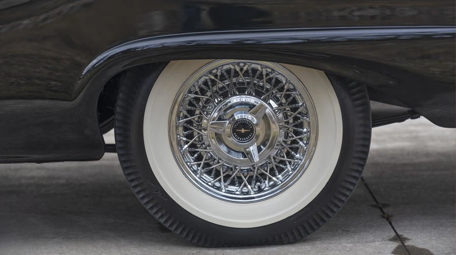 1957 Ford Fairlane 2nd Gen - Image 17 of 20