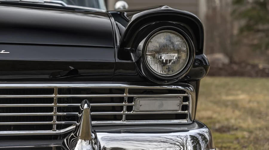 1957 Ford Fairlane 2nd Gen - Image 18 of 20