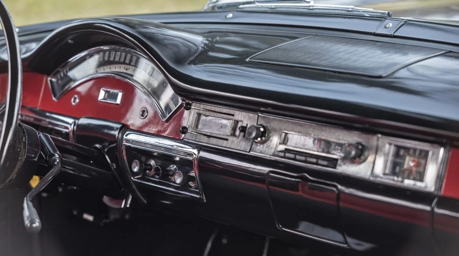 1957 Ford Fairlane 2nd Gen - Image 19 of 20