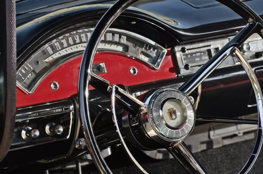 1957 Ford Fairlane 2nd Gen - Image 4 of 12